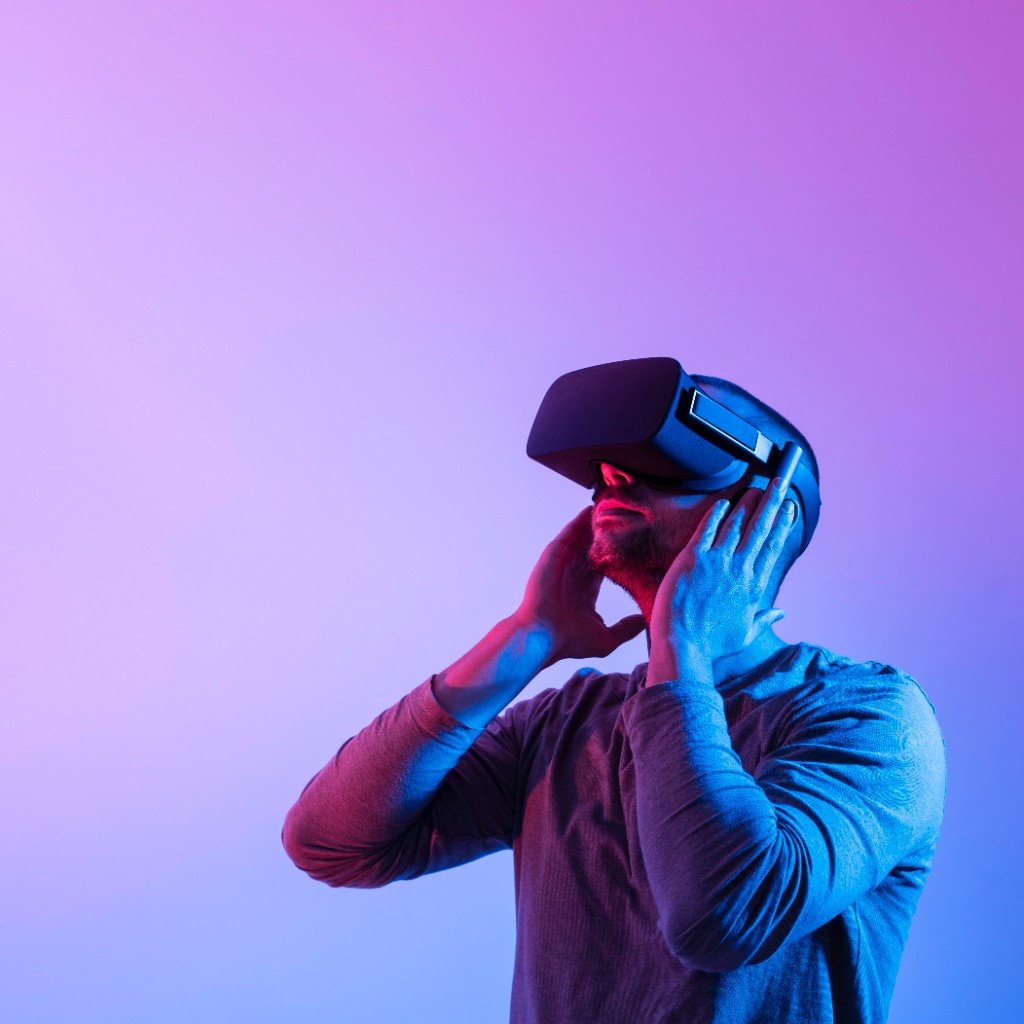 Tour virtual 360° — FIXSYS